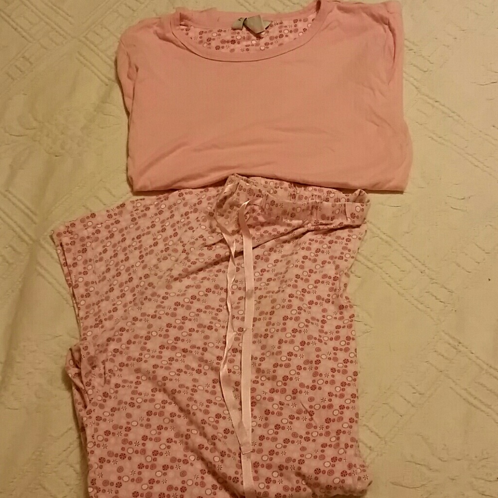 Pj's